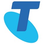 Telstra Logo [EPS File]