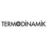 Termodinamik Logo