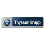 ThyssenKrupp Group Logo [AI-PDF Files]