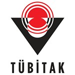 TÜBİTAK � Türkiye Bilimsel ve Teknolojik Araştırma Kurumu Logo