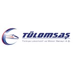 Tülomsaş – Türkiye Lokomotif ve Motor Sanayii A.Ş?. Vektörel Logosu [AI-PDF Files]
