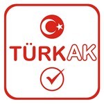 TÜRKAK – Türk Akreditasyon Kurumu Vektörel Logosu [EPS-PDF Files]