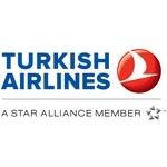 Turkish Airlines Logo [THY]