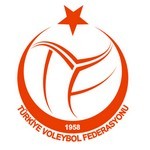 Türkiye Voleybol Federasyonu Logosu