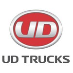 UD Trucks Logo [EPS-PDF]