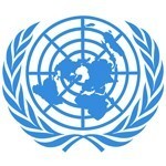 UN  Logo [United Nations]