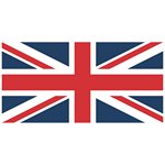 United Kingdom Flag&Arm&Emblem