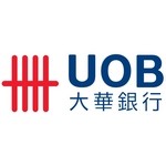 UOB – United Overseas Bank Logo