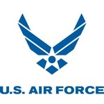USAF – United States Air Force Arm&Emblem [EPS-PDF]