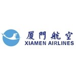 Xiamen Airlines Logo