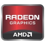 AMD Radeon Graphics Logo [EPS File]