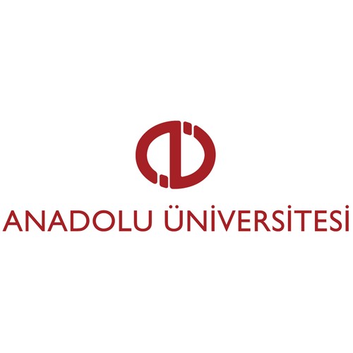 Anadolu Üniversitesi (Eskişehir) Logoları