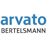 Arvato Bertelsmann Logo [EPS File]