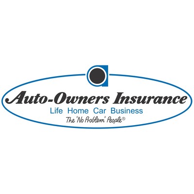 Auto-Owners Insurance Logo [EPS File]
