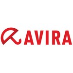 Avira Logo [EPS File]
