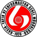 T.C. Başbakanlık Basın-Yayın ve Enformasyon Genel Müdürlüğü Vektörel Logosu [EPS File]
