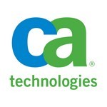 CA Technologies Logo [EPS File]