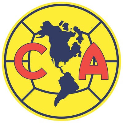 America Logo (Club America)