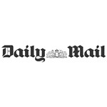Daily Mail Logo [EPS File]