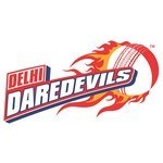 Delhi Daredevils Logo Vector [EPS File]