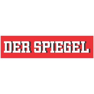 Der Spiegel Logo [EPS File]