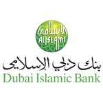 Dubai Islamic Bank Logo [EPS File]