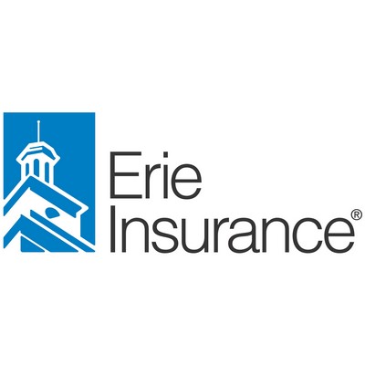 Erie Insurance Logo [EPS File]