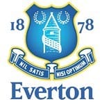 Everton Football Club Logo [EPS File]