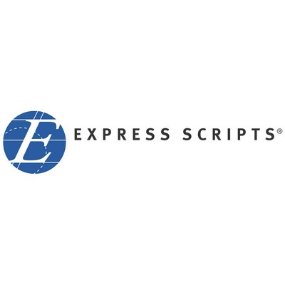 Express Scripts Logo [EPS File]