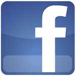 Facebook Icon Logo Vector [EPS File]