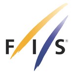 Federation Internationale de Ski FIS logo thumb