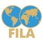 FILA – International Federation of Associated Wrestling Styles Logo [EPS File]