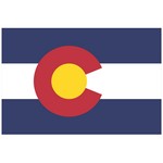 Colorado State Flag&Seal [EPS Files]