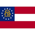 Georgia State Flag&Seal [EPS Files]