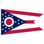 Ohio State Flag&Seal [EPS Files]