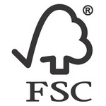 Forest Stewardship Council FSC logo thumb