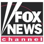 Fox News Channel Logo [EPS File]