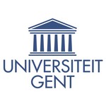 Ghent University Logo [EPS File]