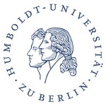 Humboldt University of Berlin Logo [EPS File]