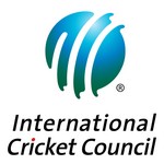 ICC International Cricket Council logo thumb
