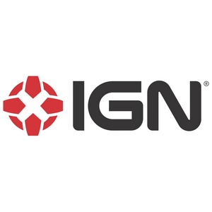 IGN (Imagine Games Network) Logo [EPS File]