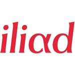 Iliad Logo [EPS File]