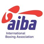 International Boxing Association AIBA logo thumb
