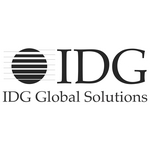 International Data Group (IDG) Logo [EPS File]