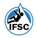 International Federation of Sport Climbing (IFSC) Logo [EPS File]