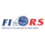 International Roller Sports Federation FIRS logo thumb