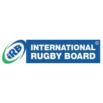International Rugby Board (IRB) Logo [EPS File]