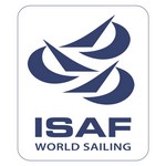International Sailing Federation ISAF logo thumb
