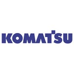 Komatsu Logo Vector [EPS File]