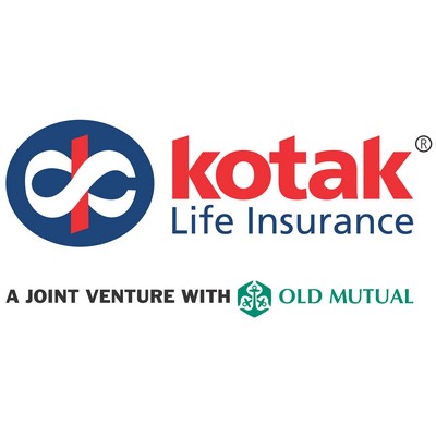 Kotak Life Insurance Logo [EPS File]